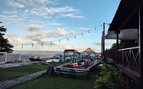 Papitos Bacalar Hotel&Marina